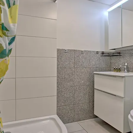 Apartment Stella 1 - Griwa Rent *