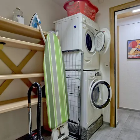 Apartment Stella 1 - Griwa Rent Interlaken
