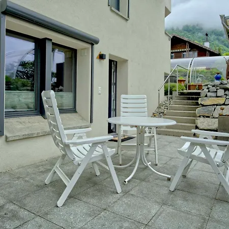 Stella 1 - Griwa Rent * Interlaken